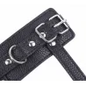 BDSMaster Laisse pour pénis Loop Dick Noir